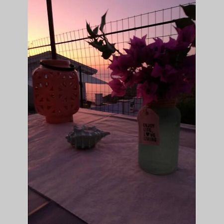 Apartmán Casa Pierina Anacapri  Exteriér fotografie